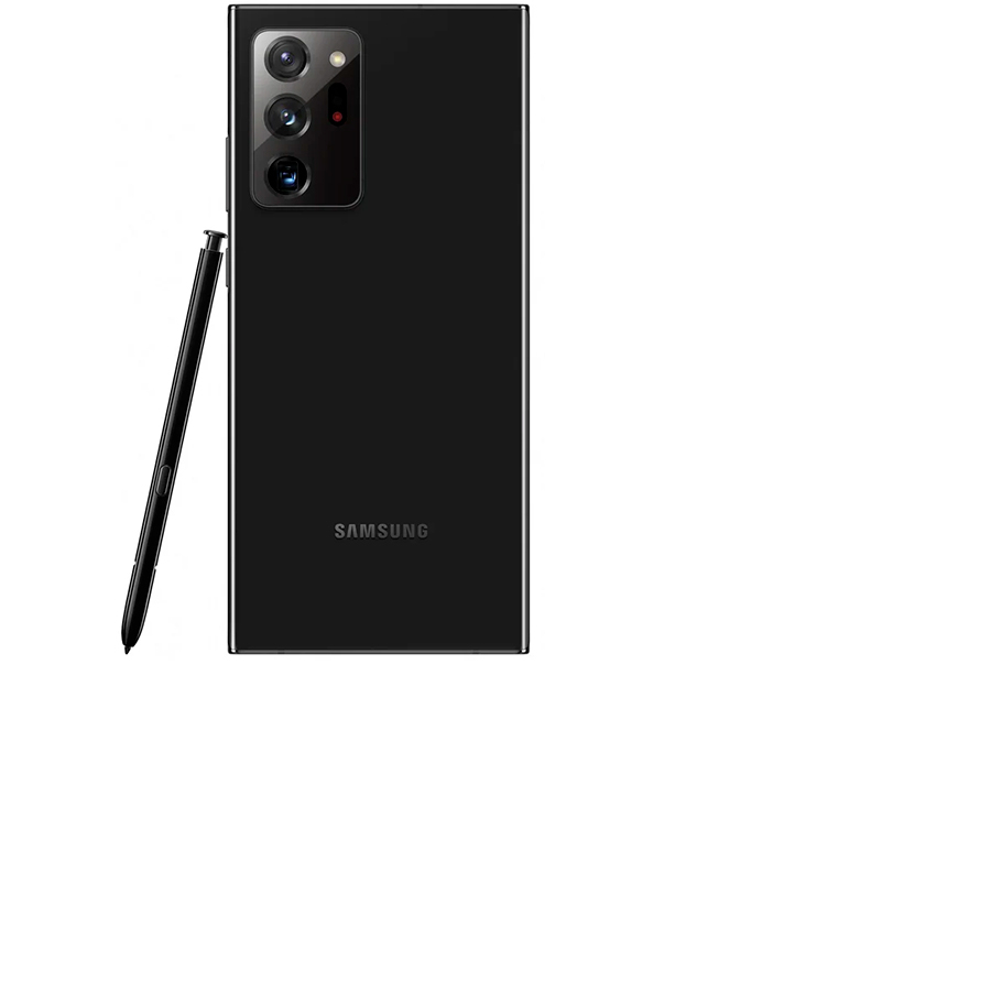 Samsung Galaxy Note 20 Ultra 256 GB Black SM-N9860ZKDSEK б/у - Фото 2