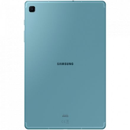 Samsung Galaxy Tab S6 Lite (10.4",2000x1200,64 ГБ,Android, Angora Blue SM-P610ZBASEK б/у - Фото 2