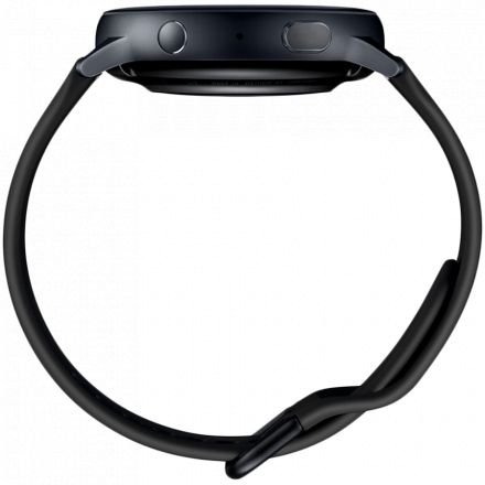 Samsung Galaxy Watch Active 2 (1.20", 360x360, 4 GB, Tizen, BT 5.0) Black SM-R830SKASEK б/у - Фото 3