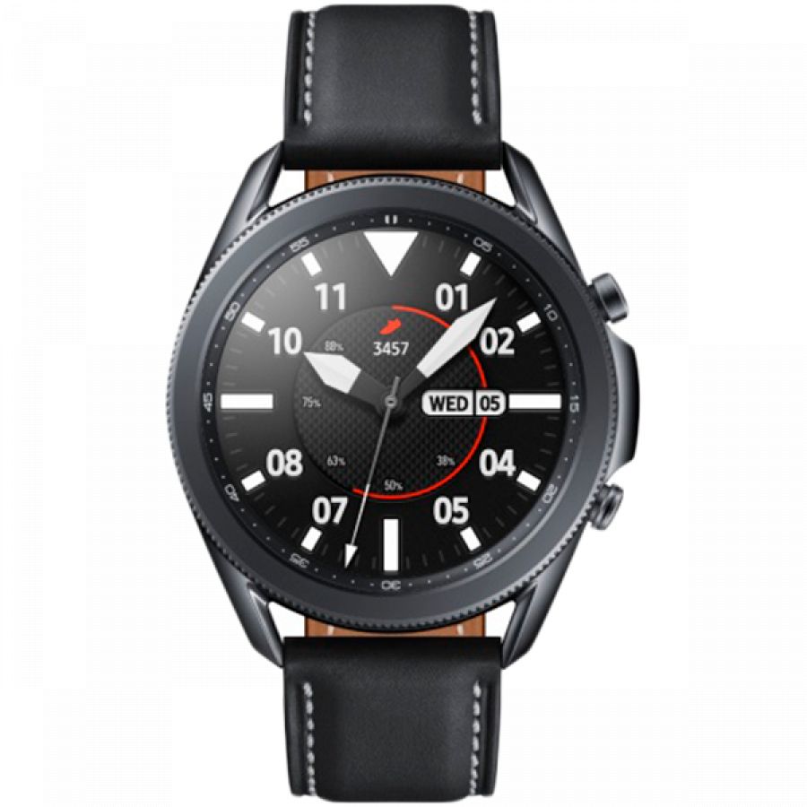 Samsung Galaxy Watch3 45mm BT (1.40\