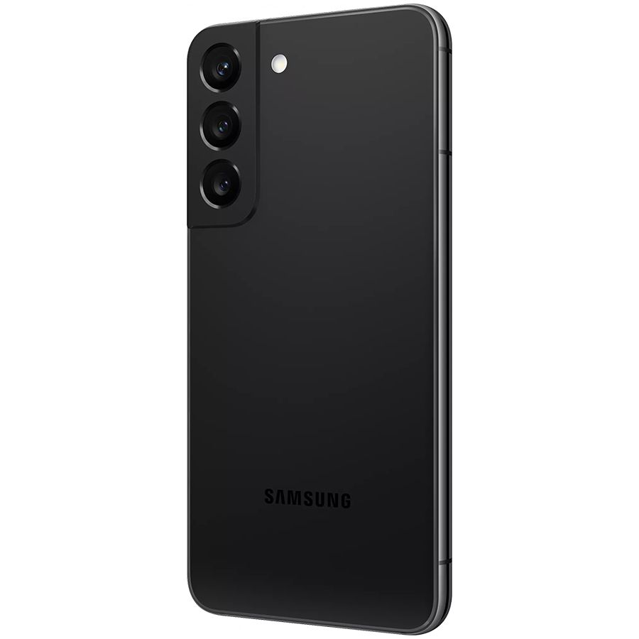 Samsung Galaxy S22 128 ГБ Phantom Black SM-S901BZKDSEK б/у - Фото 2