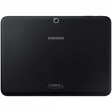 Samsung Galaxy Tab 4 (10.1'',1280x800,16GB,Android 4.4 (KitKat),Wi-Fi,BT, Ebony Black SM-T531ZKASEK б/у - Фото 1