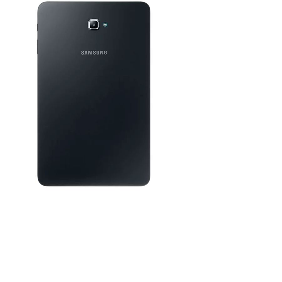 Samsung Galaxy Tab A (10.1'',1920x1200,16GB,Android,Wi-Fi,BT,Micro USB, Black SM-T585ZKASEK б/у - Фото 2