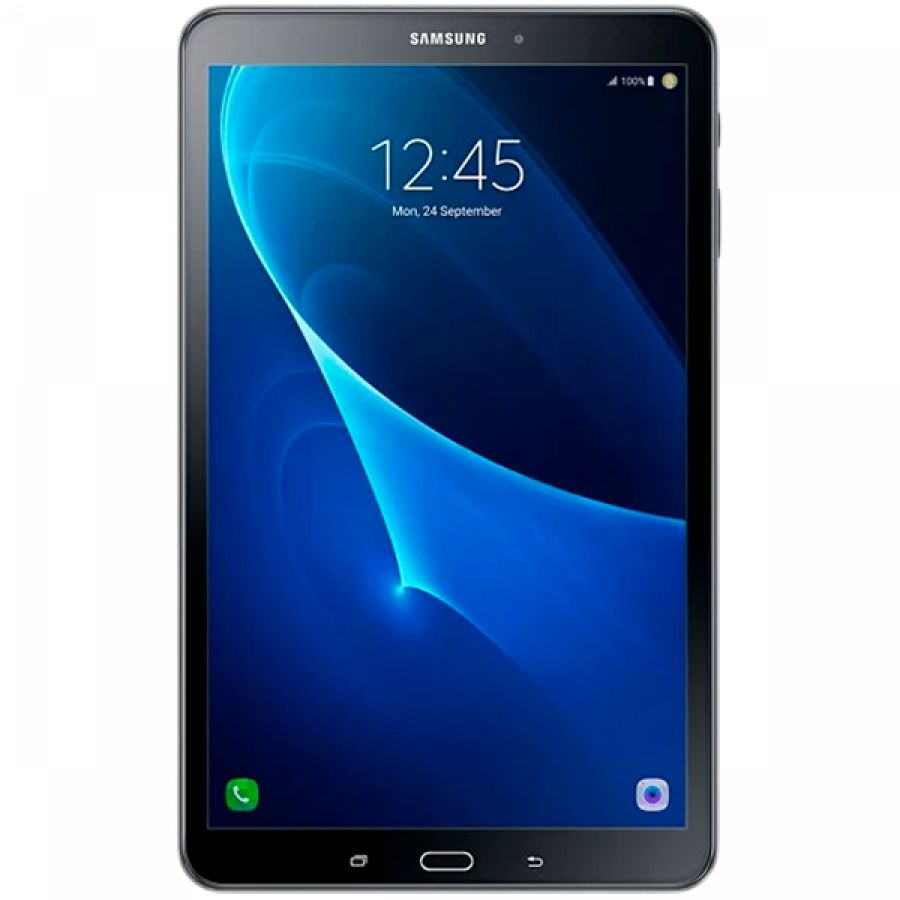Samsung Galaxy Tab A (10.1'',1920x1200,16GB,Android,Wi-Fi,BT,Micro USB, Black SM-T585ZKASEK б/у - Фото 3
