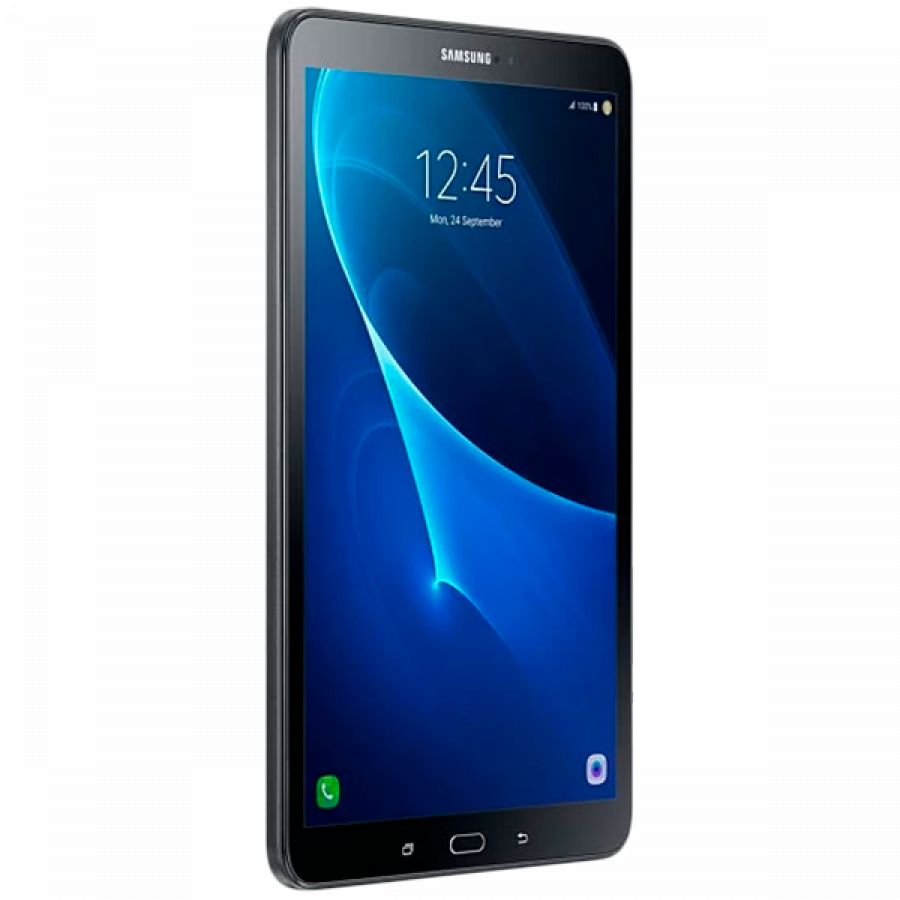 Samsung Galaxy Tab A (10.1'',1920x1200,16GB,Android,Wi-Fi,BT,Micro USB, Black SM-T585ZKASEK б/у - Фото 4