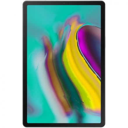 Samsung Galaxy Tab S5e (10.5'',2560x1600,64GB,Android,Magnetic Connector, Black