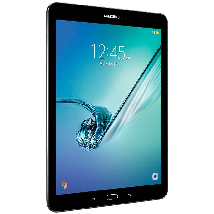 Samsung Galaxy Tab S2 (9.7'',2048x1536,32GB,Android, Black SM-T819ZKDSEK б/у - Фото 1