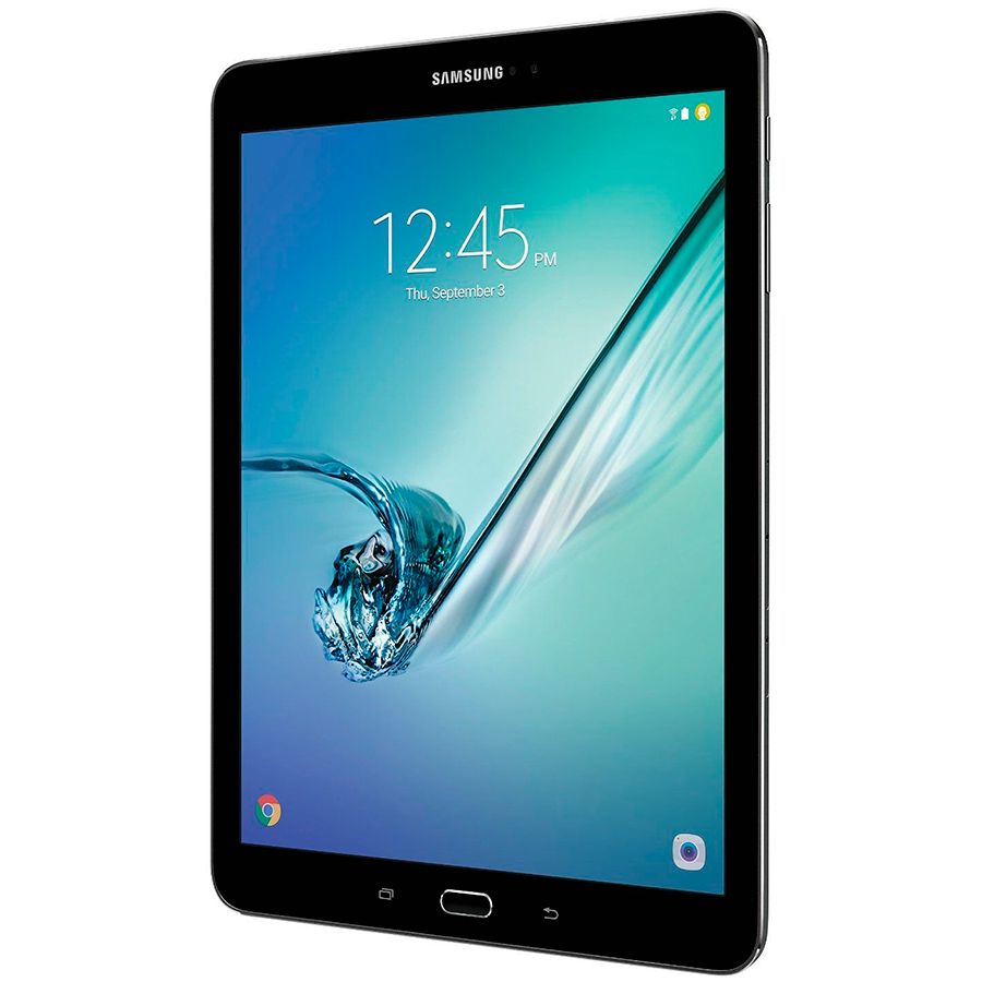 Samsung Galaxy Tab S2 (9.7'',2048x1536,32GB,Android, Black SM-T819ZKDSEK б/у - Фото 2