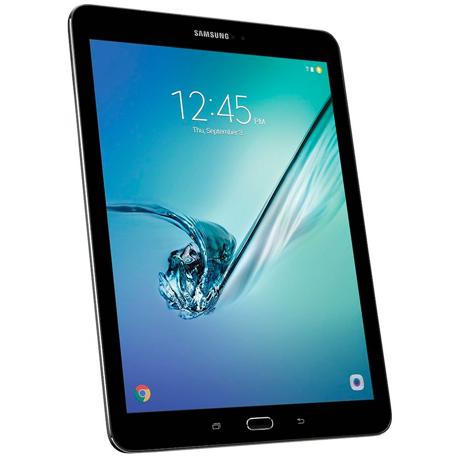 Samsung Galaxy Tab S2 (9.7'',2048x1536,32GB,Android, Black SM-T819ZKDSEK б/у - Фото 3