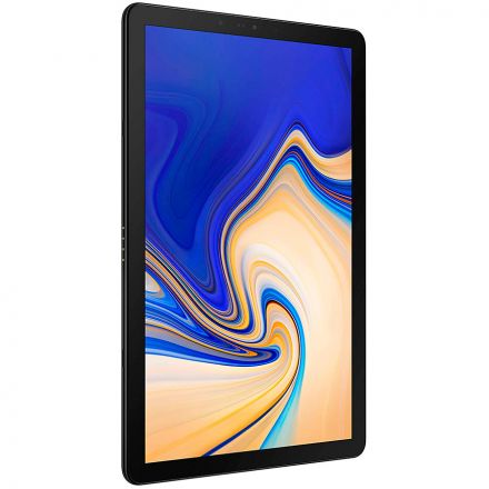 Samsung Galaxy Tab S4 (10.5'',2560x1600,64GB,Android,Magnetic Connector, Black SM-T830ZKASEK б/у - Фото 1