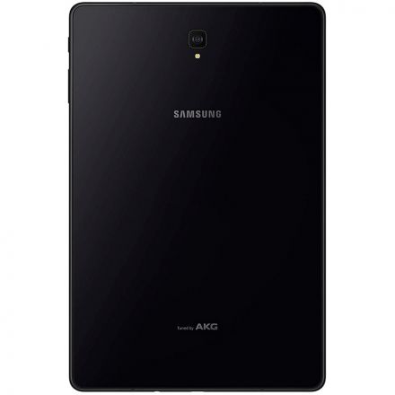 Samsung Galaxy Tab S4 (10.5'',2560x1600,64GB,Android,Magnetic Connector, Black SM-T830ZKASEK б/у - Фото 2