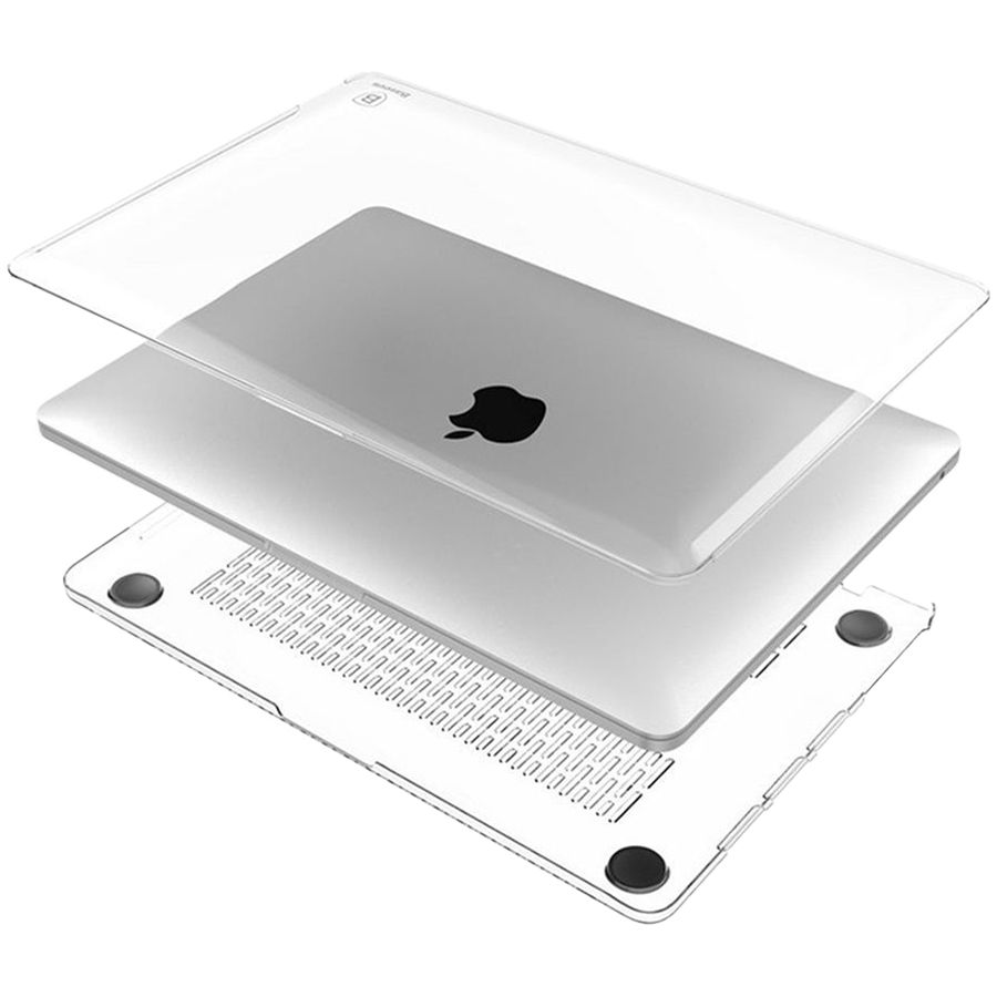 

Shell Case BASEUS Air Case for MacBook Pro 15