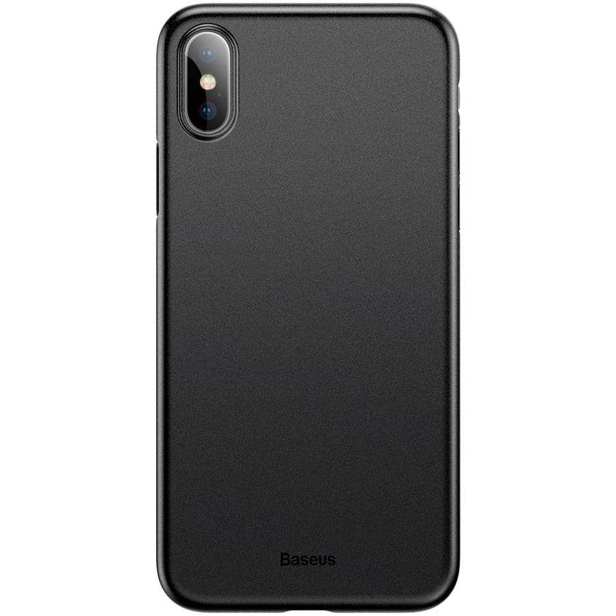 

Чехол Baseus wing case Xs Solid