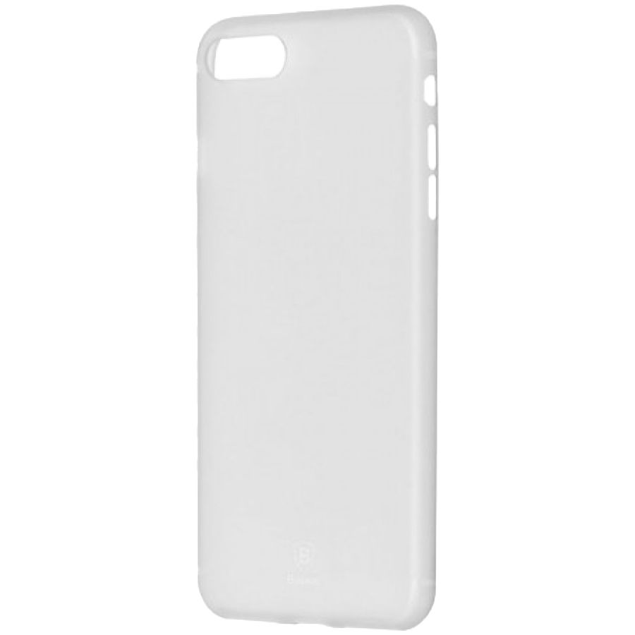 

Чехол Baseus Slim Case Transparent White для iphone 7