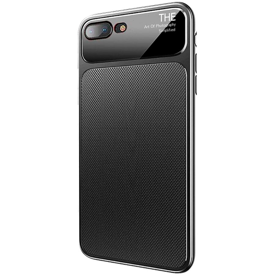 

Чехол Baseus Knight Case For iP7/iP8 Plus Black / WIAPIPH8P-JU01
