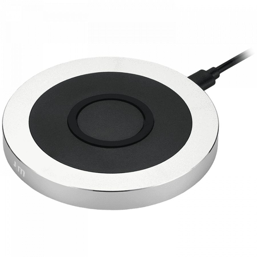 

Wireless Charger JUST MOBILE