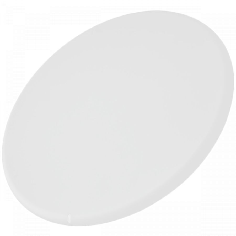 

Wireless Charger UBEAR Flow Wireless Charger, 10 W, White