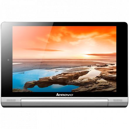 LENOVO Yoga Tablet 8 (8.0'',1280x800,16GB,Android, Silver