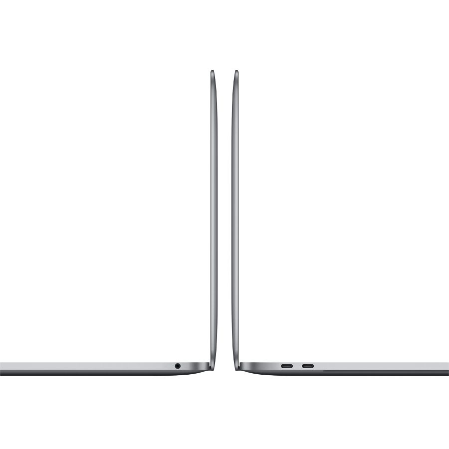 MacBook Pro 13" с Touch Bar Intel Core i7, 16 ГБ, 512 ГБ, Серый космос Z0W4000TN б/у - Фото 3