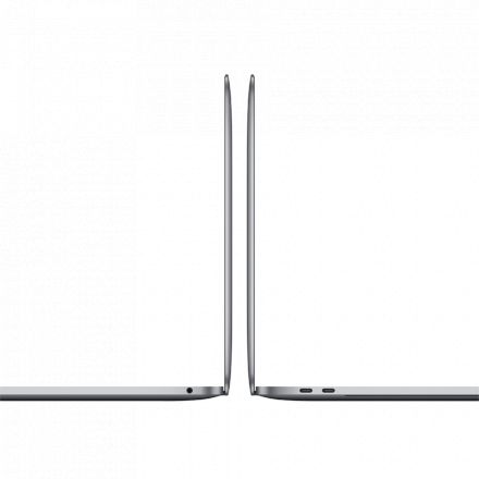 MacBook Pro 13" с Touch Bar Intel Core i7, 16 ГБ, 512 ГБ, Серый космос Z0W4000TN б/у - Фото 3