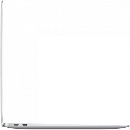 MacBook Air 13"  Apple M1, 16 ГБ, 256 ГБ, Серебристый Z12700034 б/у - Фото 3
