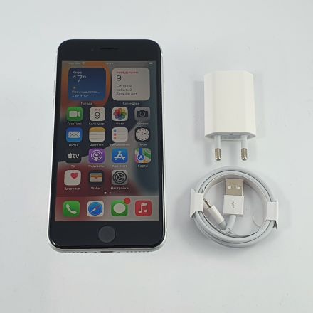 Apple iPhone SE Gen.2 128 GB White