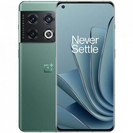 OnePlus 10 Pro 256 GB Emerald Forest