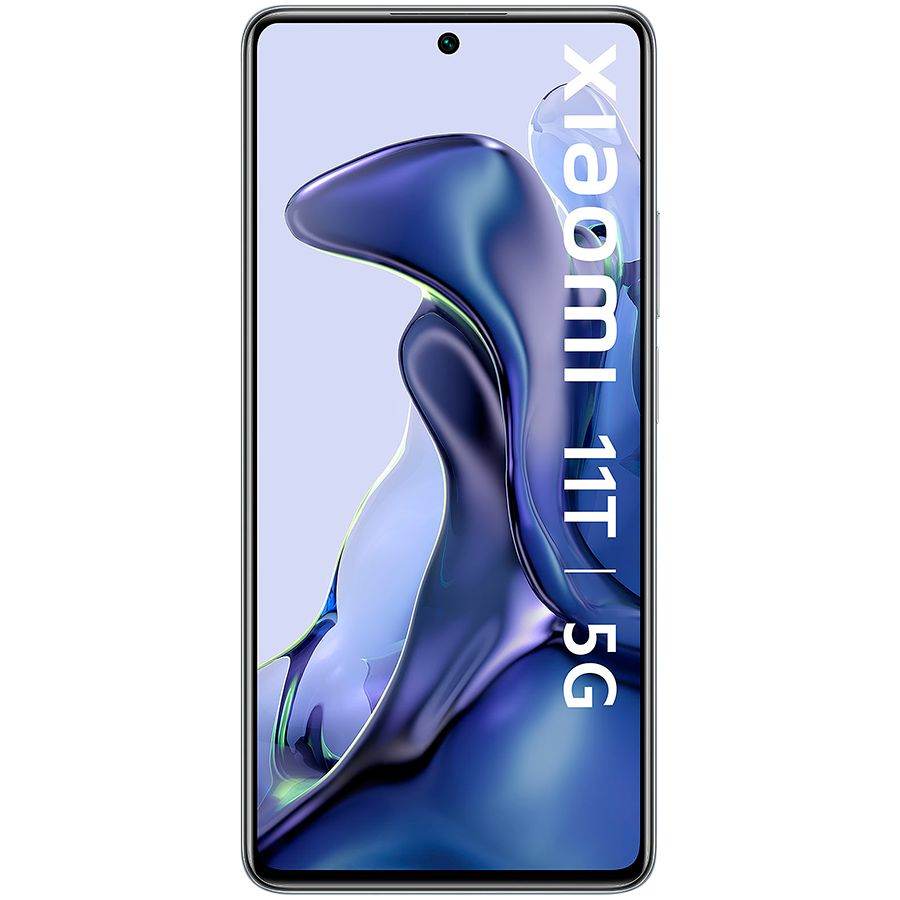 

Xiaomi 11T 128 ГБ Celestial Blue