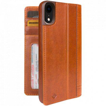 Folio Case TWELVE SOUTH Journal  for iPhone X