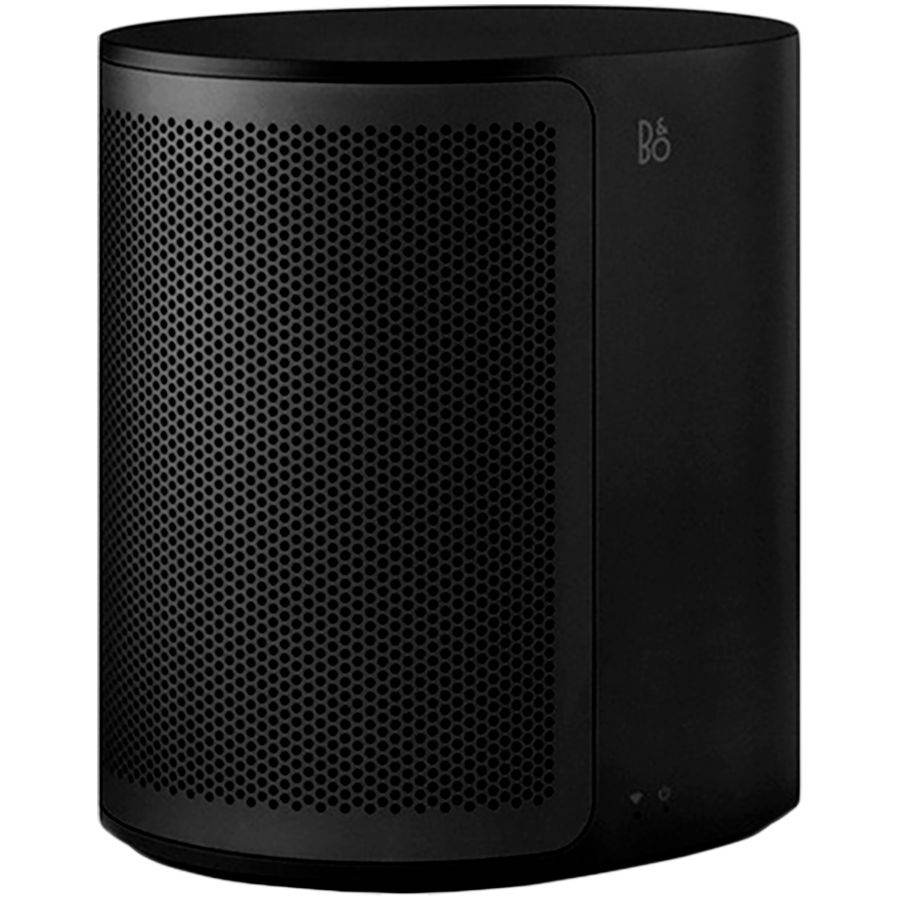 

Портативная колонка BANG & OLUFSEN Beoplay M3 Чёрный