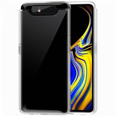Case LIFESTYLE Premium  for Galaxy A80