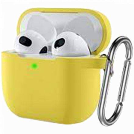 Case LIFESTYLE   for AirPods (Gen3), Yellow