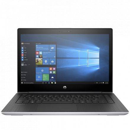 ProBook 440 G5 14"  Intel Core i7 Mobile 8550U , 16 ГБ, 256 ГБ, Серебристый 