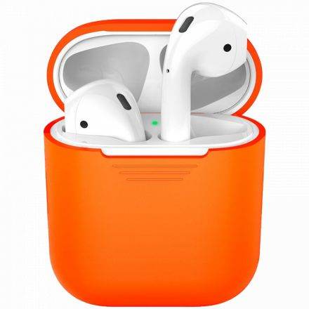 Case DEPPA Silicone case  for AirPods