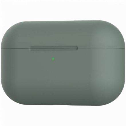 Case DIGITALPART Silicone Case  for AirPods Pro, Mint