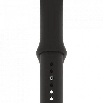 BINGO watch size: 42/44 mm, Black