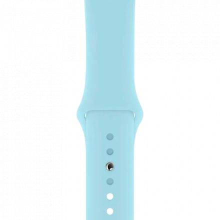 BINGO watch size: 42/44 mm, Light Blue