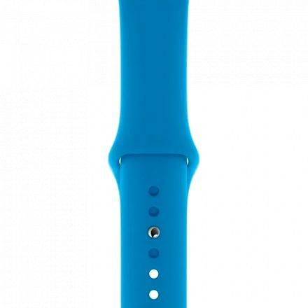 BINGO watch size: 42/44 mm, Blue