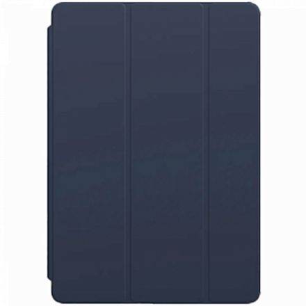 Чехол-книга BINGO Tablet Case  для iPad Air (4-го поколения), Тёмно-синий