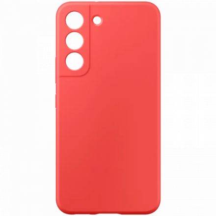 Case BINGO Metal  for Galaxy S22, Red