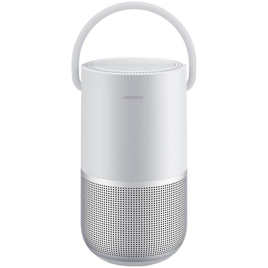 

Портативная колонка BOSE Portable Home Speaker