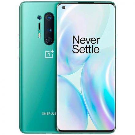 OnePlus 8 Pro 128 ГБ Glacial Green 