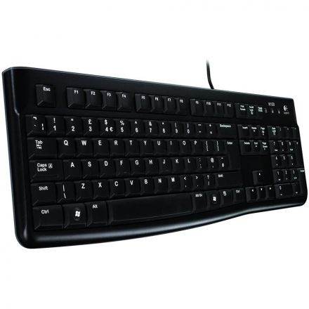 Keyboard LOGITECH Y-U0009