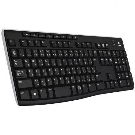 Keyboard LOGITECH C-U0007/Y-R0015