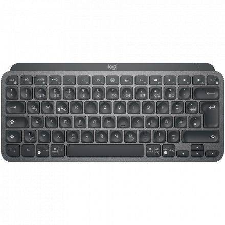 Keyboard LOGITECH MX