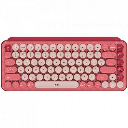 Keyboard LOGITECH POP