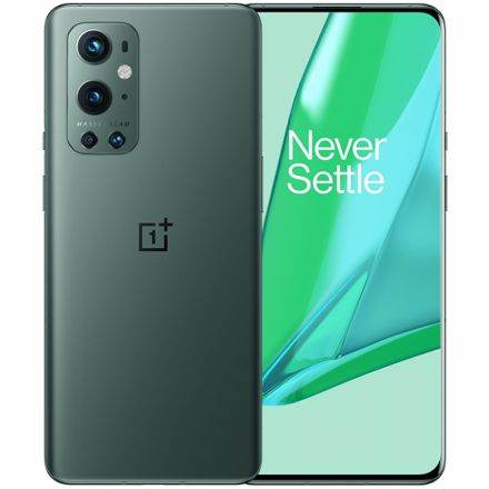 OnePlus 9 Pro 256 GB Forest Green