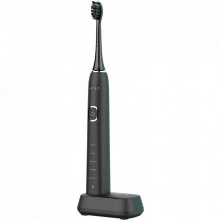 AENO Baolijie Toothbrush, SN903, Black, Battery 3.7V, 750mAh, 2.0W, 65dB