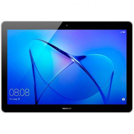 HUAWEI MediaPad T3 10 (9.6'',1280x800,16GB,Android, Space Gray