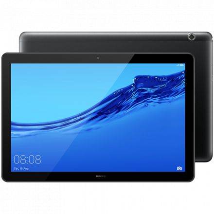 HUAWEI MediaPad T5 (10.1'',1920x1200,32GB,Android, Black